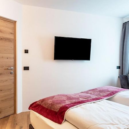 Apartment Bullaccia Stlarida Ortisei Exterior photo
