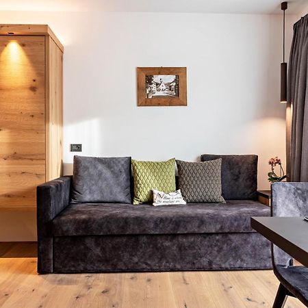 Apartment Bullaccia Stlarida Ortisei Exterior photo