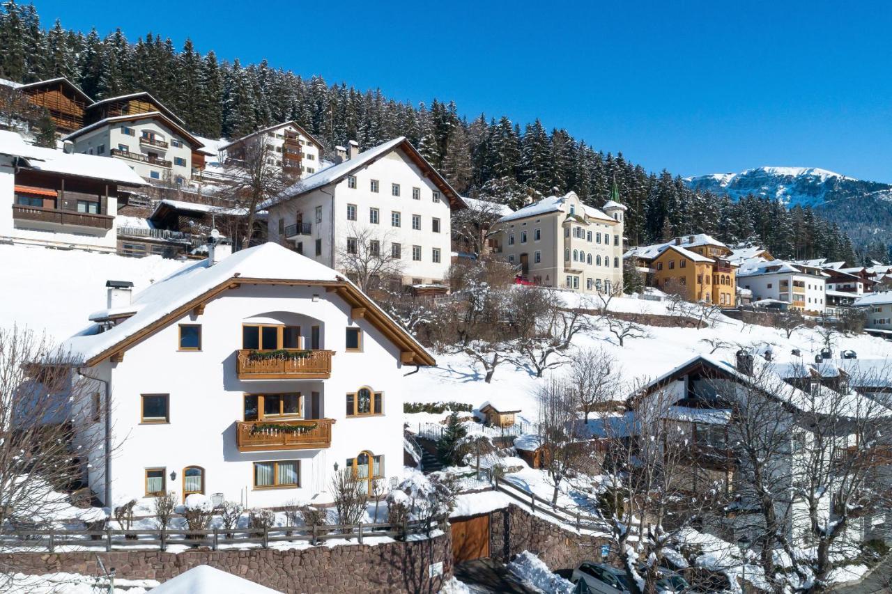 Apartment Bullaccia Stlarida Ortisei Exterior photo