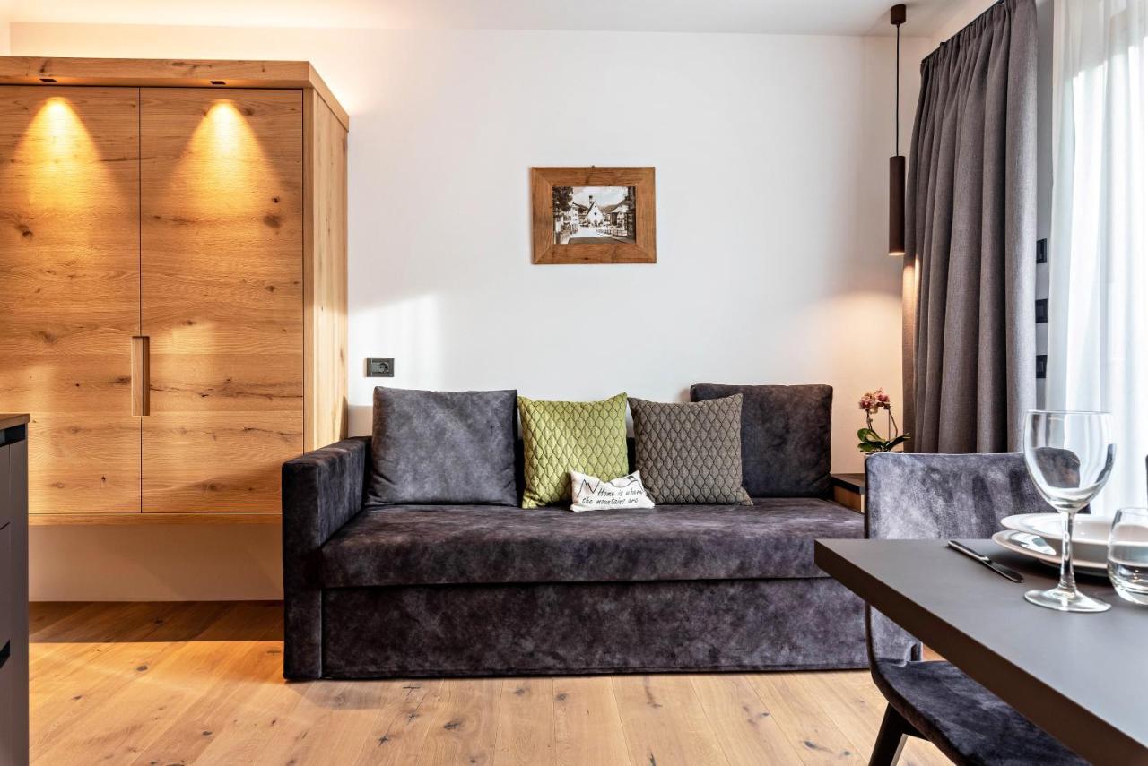 Apartment Bullaccia Stlarida Ortisei Exterior photo