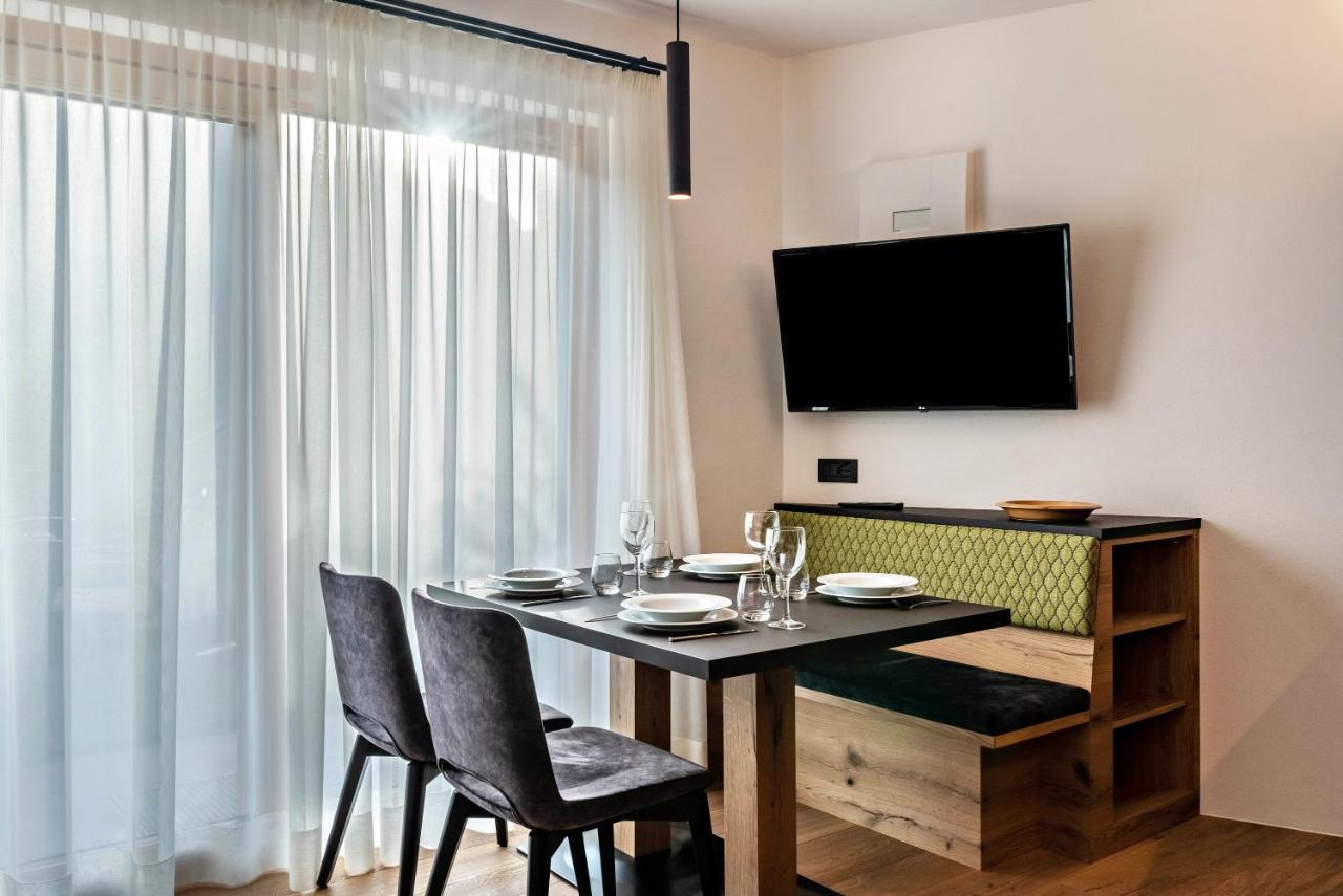 Apartment Bullaccia Stlarida Ortisei Exterior photo