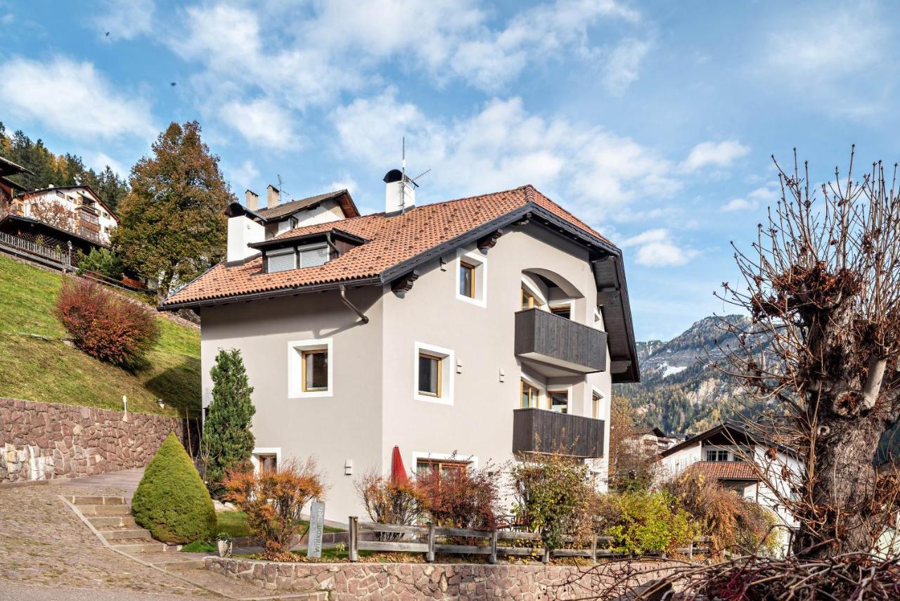 Apartment Bullaccia Stlarida Ortisei Exterior photo