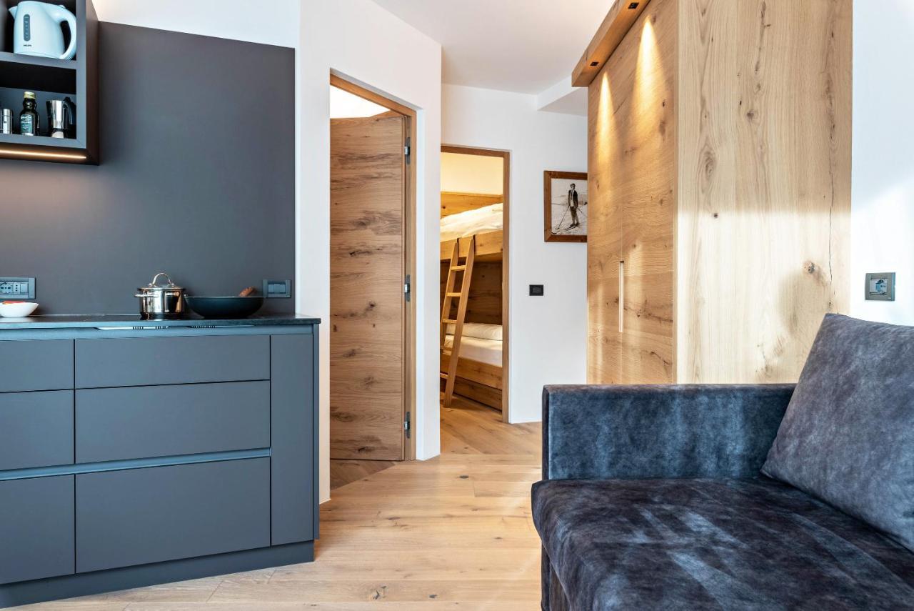 Apartment Bullaccia Stlarida Ortisei Exterior photo