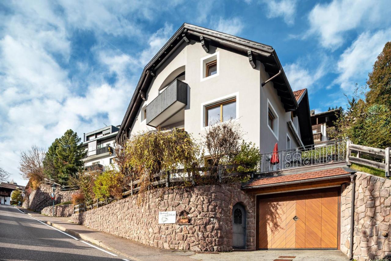 Apartment Bullaccia Stlarida Ortisei Exterior photo