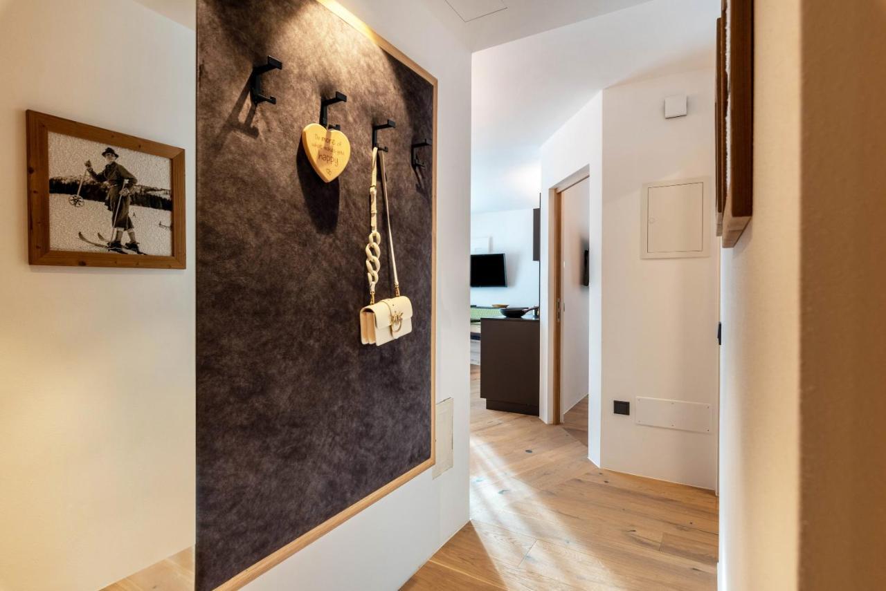 Apartment Bullaccia Stlarida Ortisei Exterior photo